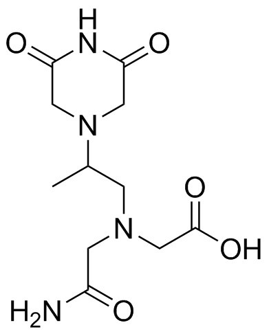 Dexrazoxane Impurity 11